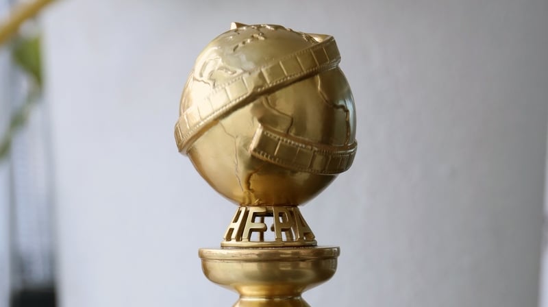 The Golden Globes will take place on February 28, 2021