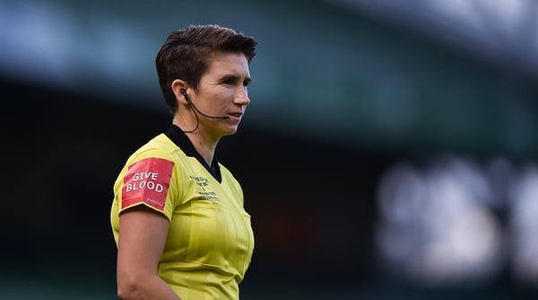 'I'm excited to get started back now to be honest'
