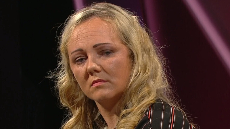 Sonya Lee was left brain damaged following an assault by her ex-boyfriend in 2018