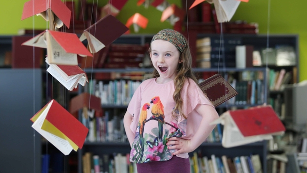 Connection Reset - the Red Line Book Festival gets a reboot