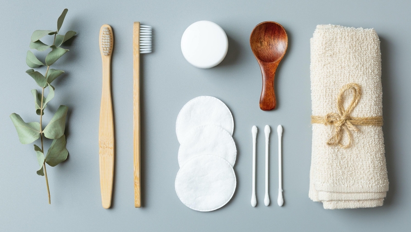 Small changes can make a big difference when it comes to plastic pollution, says Katie Wright.