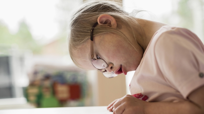 "Children and teenagers with special needs acknowledge that mental health has been negatively impacted by social distancing and their inability to socialise with their peers"