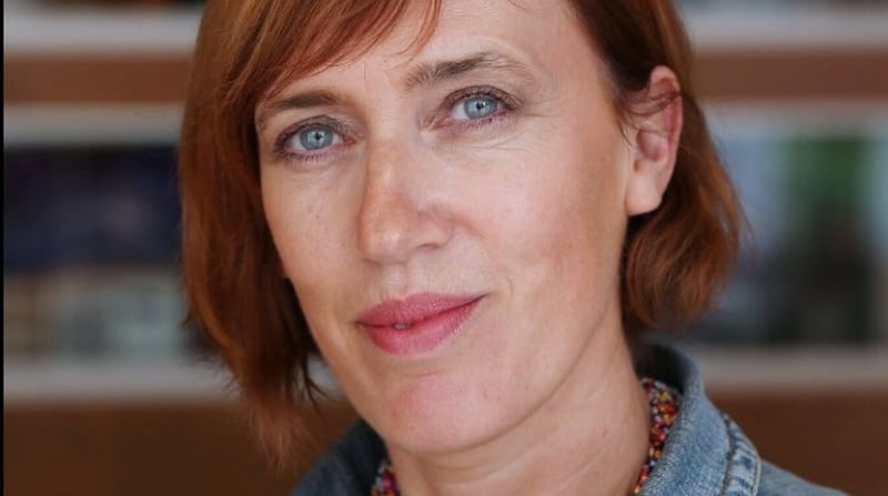 Late Date's Lilian Smith: kick-ass cardio sessions via Zoom