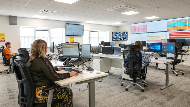 Enet is investing €1.5m in expanding its network across Dublin