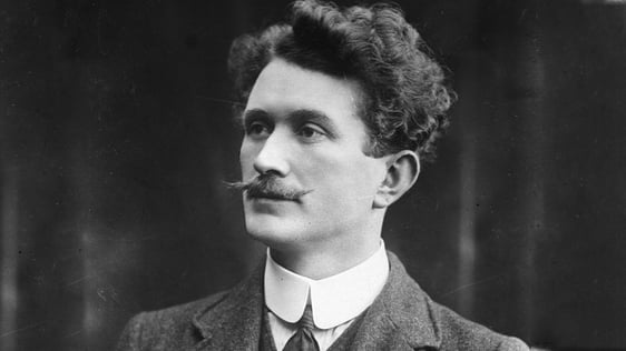 Thomas Ashe
