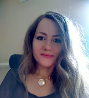 Leona Donaghy