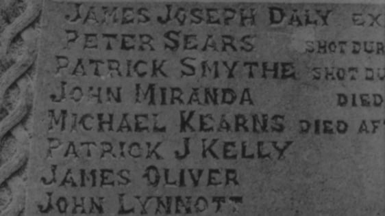 Connaught Rangers Mutiny