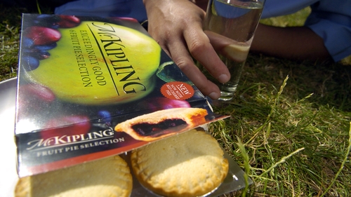 Premier Foods has today reported a 9% rise in third quarter sales