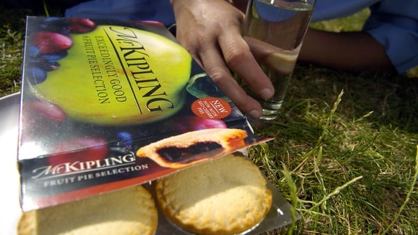 Premier Foods has today reported a 9% rise in third quarter sales