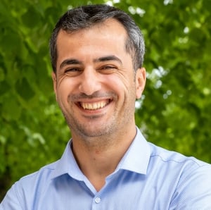 Seffetullah Kuldas