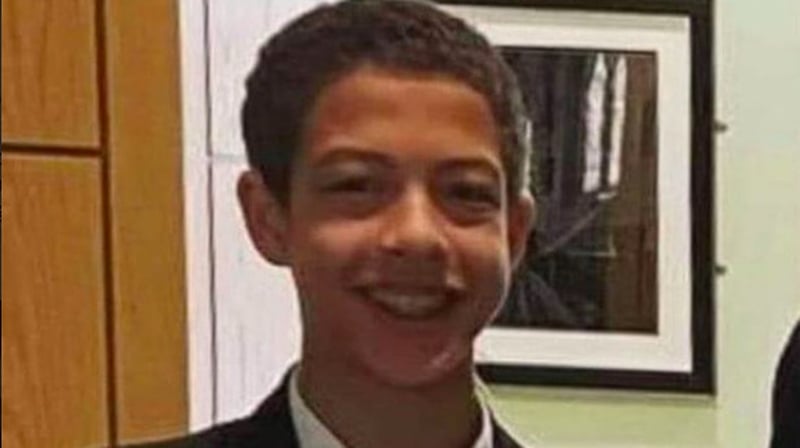 Noah Donohoe's body was found in a storm drain six days after he went missing in June