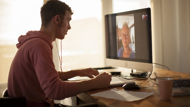 On-campus physical learning hours are likely to be significantly impacted for many courses