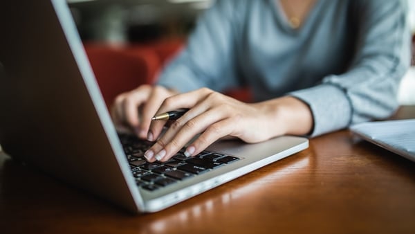 Successful applicants for the sales and support jobs will be able to work from any location in Ireland