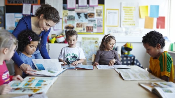 "If the majority of students in a classroom are from a specific race/ethnicity, it tacitly or explicitly creates dominance and power imbalance"