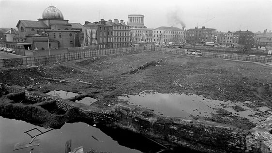 Wood Quay (1973)