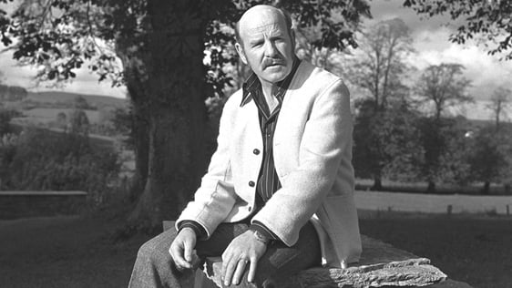 Eugene McCabe (1976)