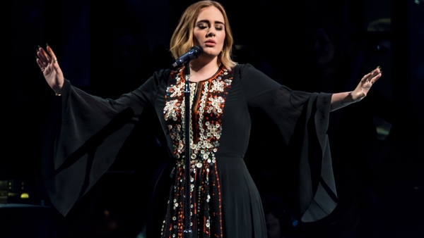 Adele