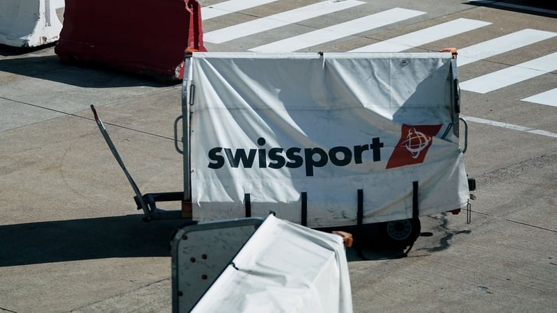 The WRC ruled that the Swissport worker was unfairly dismissed in December last year after the company failed a security inspection by the IAA two months earlier