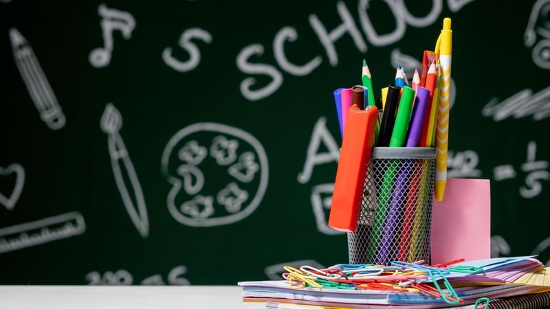 There was a 7% increase in the number of complaints that centered around education