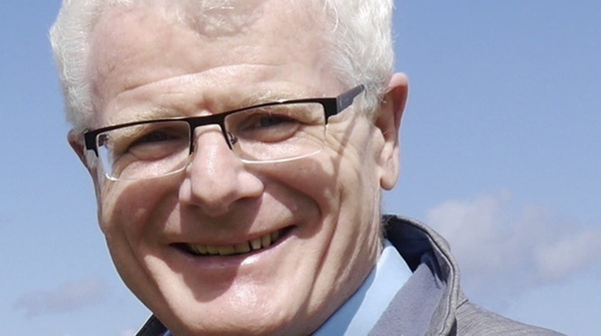 Green Behind the Ears, by John Egan 