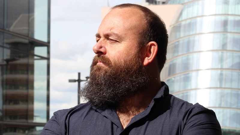 ChilloHertz aka Alan Morton