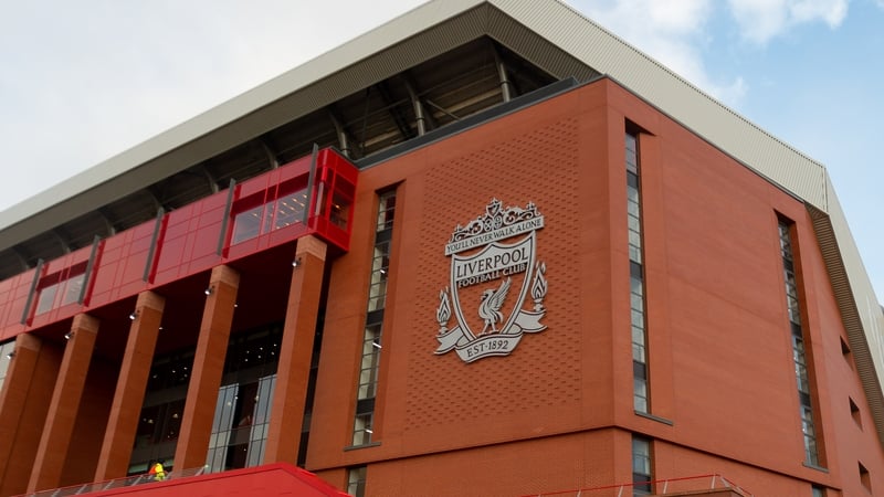 Liverpool spent £30.3 million on intermediaries