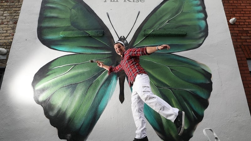 Champion Green is a nationwide consumer marketing initiative backing local jobs and enterprise