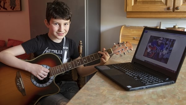 Clonmel Connected - Clonmel Junction Festival goes online