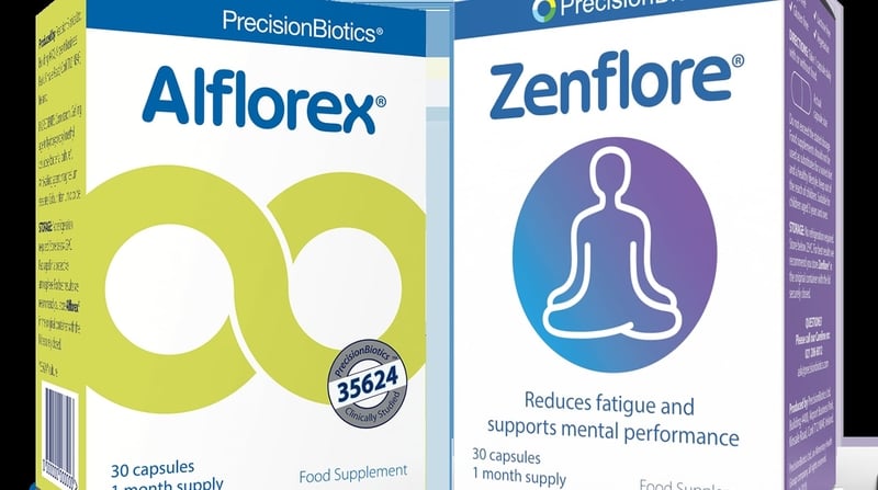 PrecisionBiotics produces live bacteria, known as probiotics