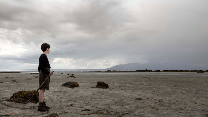 Stigma is part of the CIFF's new Irish shorts programme