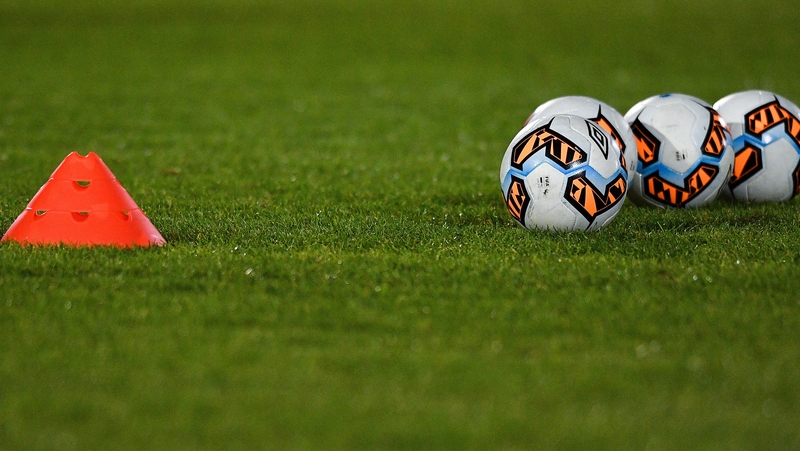 While Shelbourne have resumed training in small groups, basketball teams can restart from 20 July