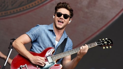 Niall Horan