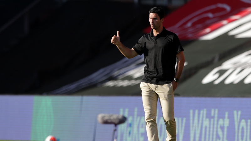 'I don't like to make any decisions to send messages'