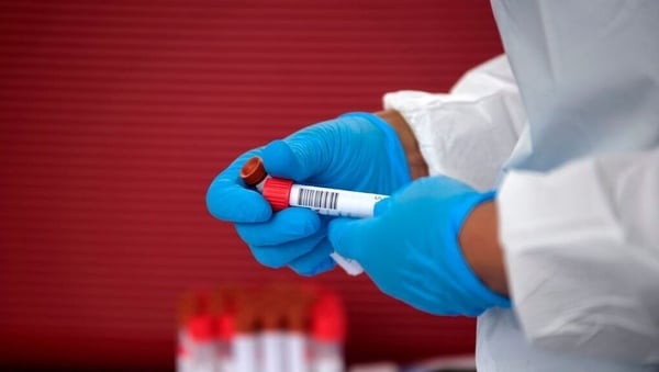 The US coronavirus death toll stands at more than 220,000, according to Johns Hopkins University