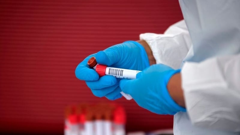 Of the deaths reported today, one death occurred in October, 15 deaths occurred in November and two are under investigation