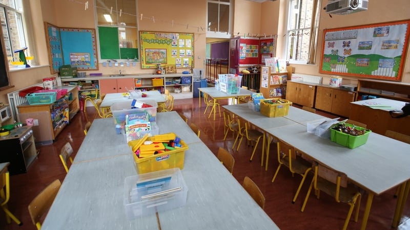 The total cost of the programme last year was €54m