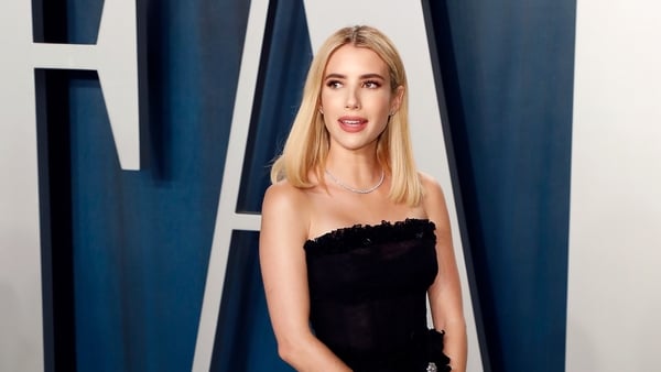 Emma Roberts