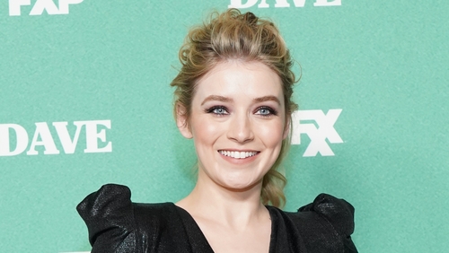 Sarah Bolger