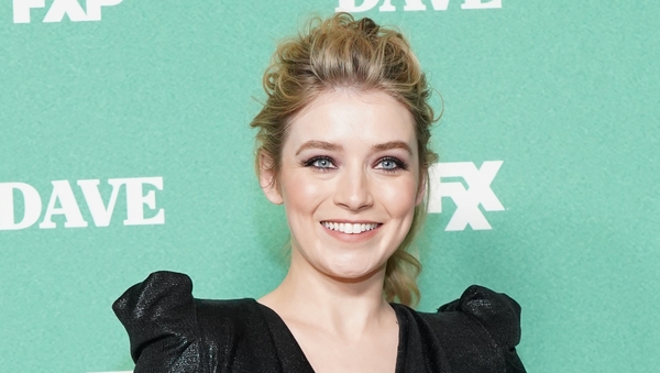 Sarah Bolger