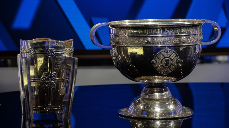 For the first time since 2000, there will be no back-door in the football championship