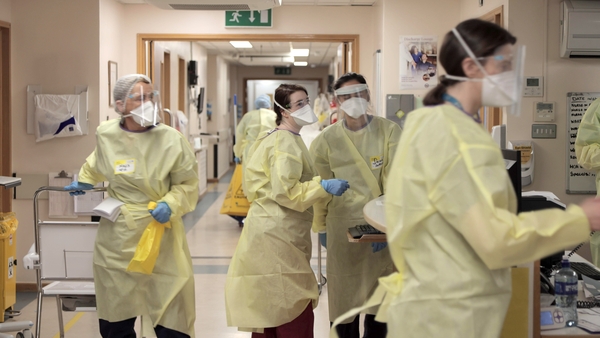 The numbers behind the latest Covid-19 concern