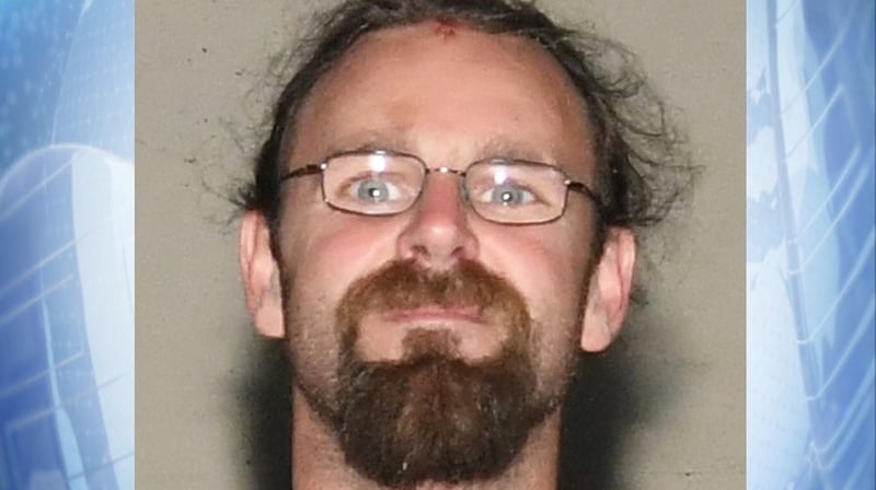 Stephen Silver who is charged with murdering Garda Colm Horkan by shooting the garda dead with his own gun