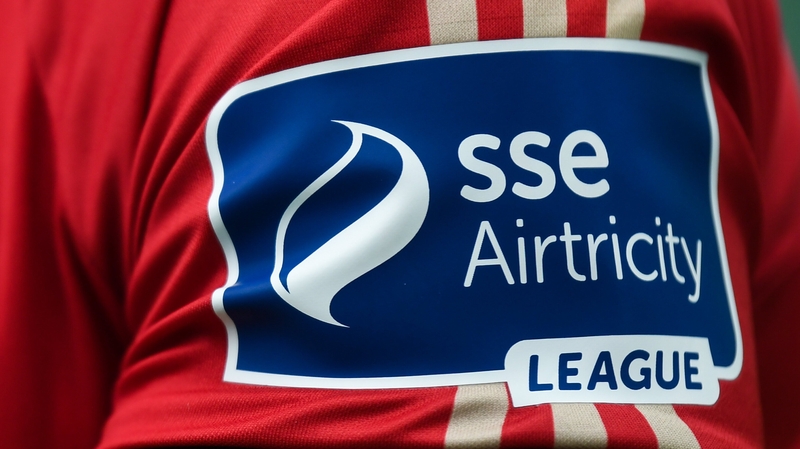 The season will resume at the end of July