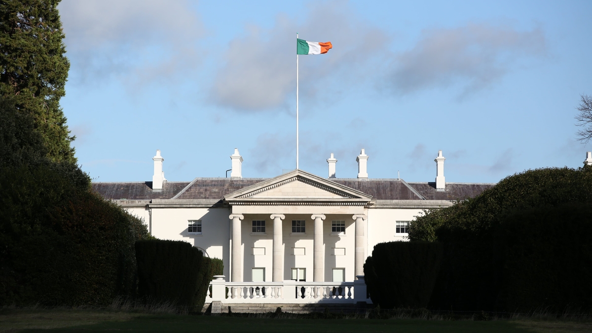 Presidential controversies of the past