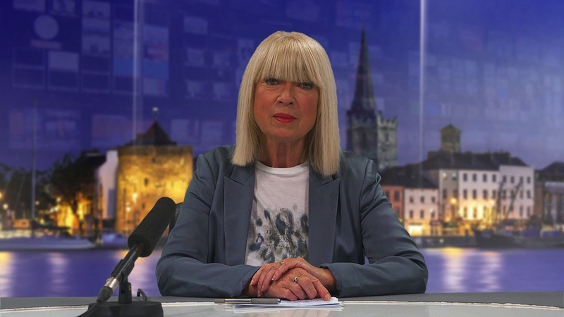 As expected, the Nine O'Clock News legend was one of the stars of the charity telethon RTÉ Does Comic Relief