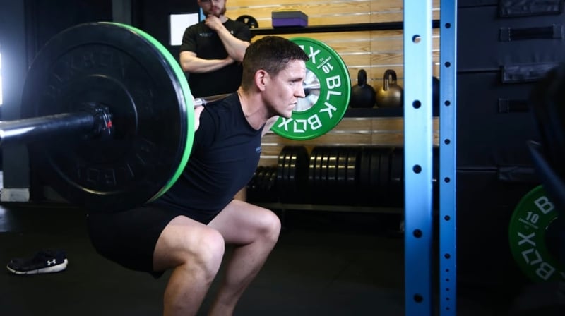 Nikafit Studios in Co Wicklow will reopen their two gyms on Monday