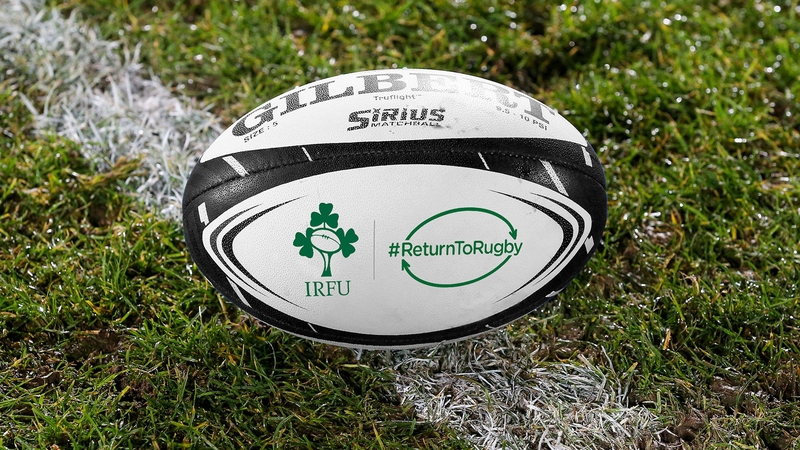 'The problem for the IRFU is their model is predicated very much on putting bums on seats'