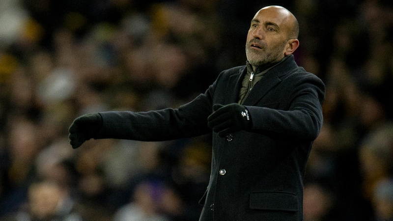 Abelardo Fernandez lasted 13 games