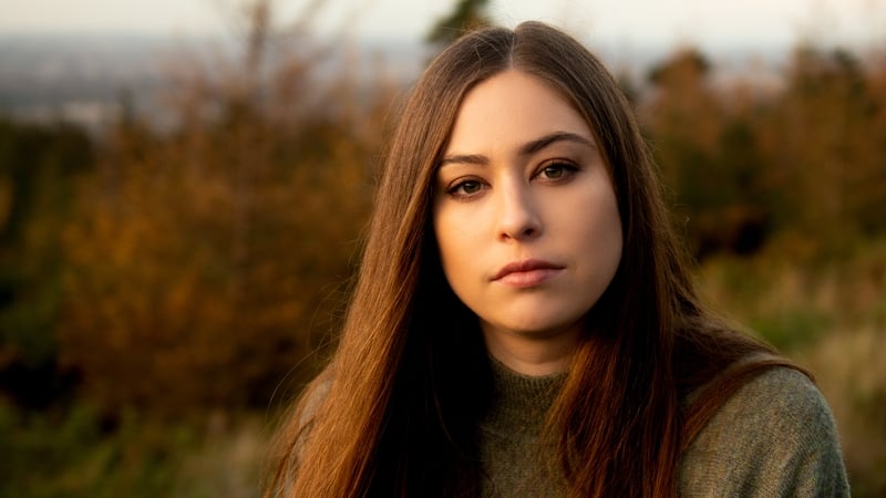 Lowli aka Roisin Lowry