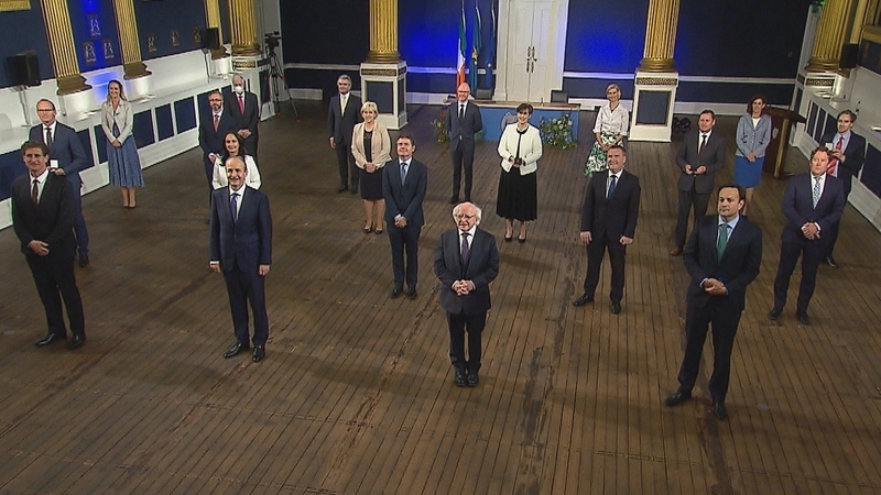 A detailed meeting is slated for Cabinet tomorrow